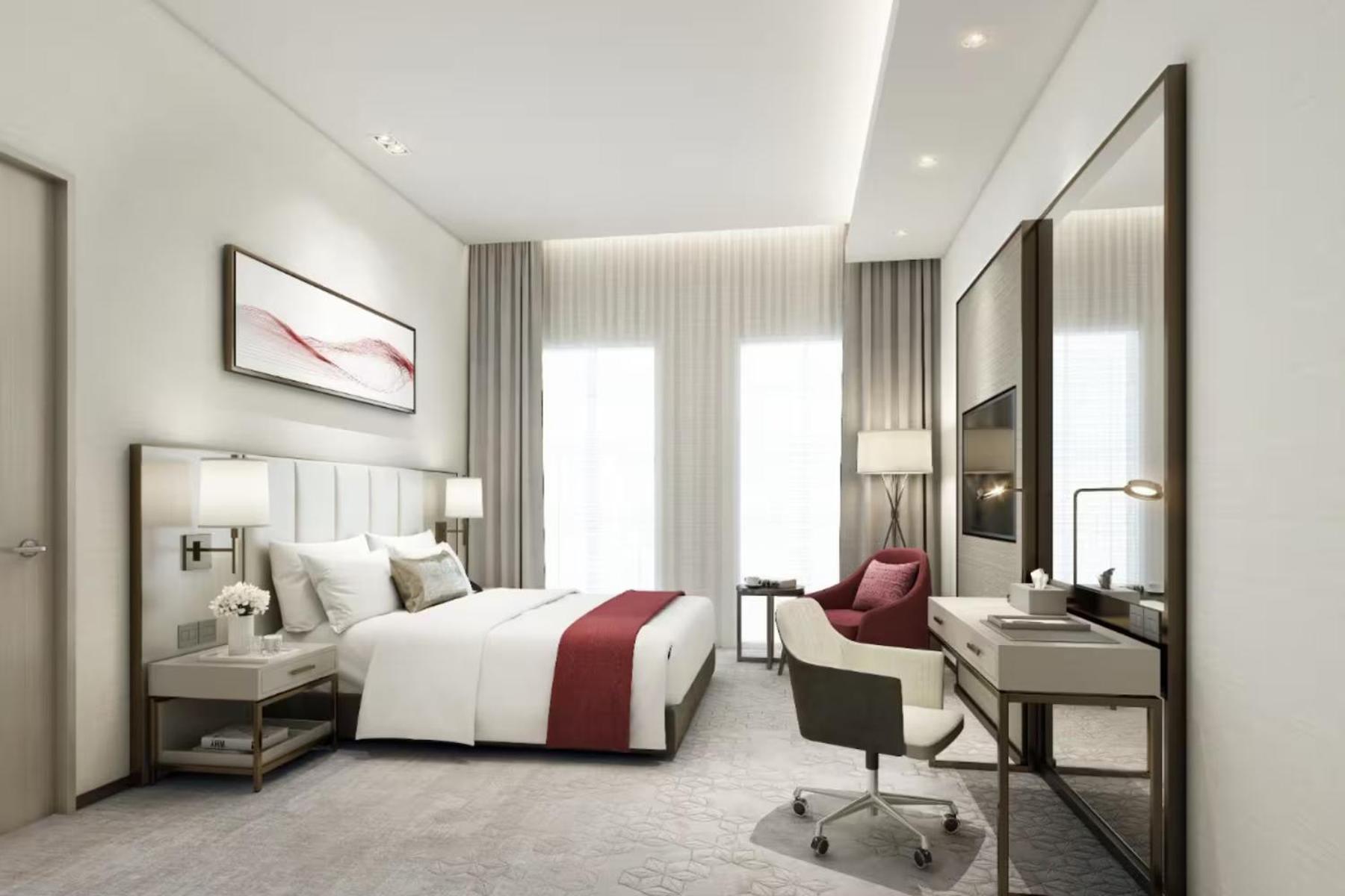 Ramada By Wyndham Riyadh King Fahd Road Exterior photo